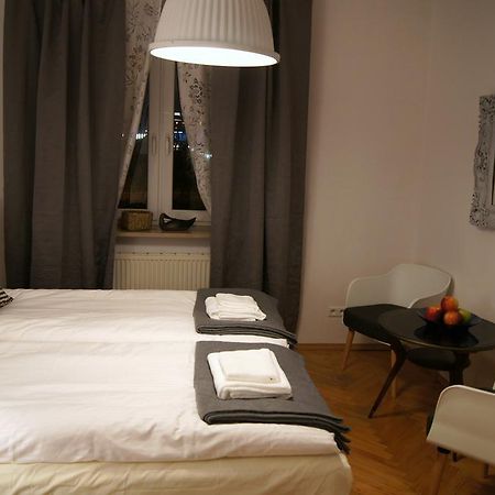 Apartament Daszynskiego Cracovie Chambre photo