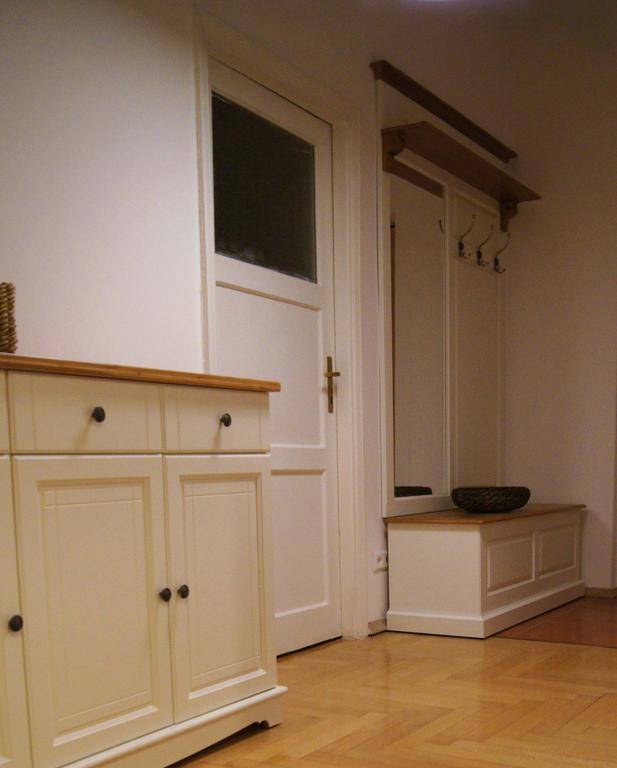 Apartament Daszynskiego Cracovie Chambre photo